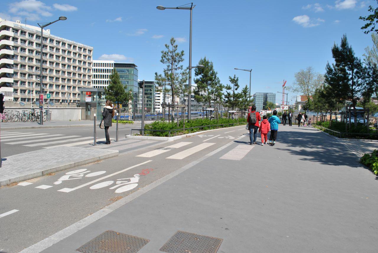 Bureau Lyon 1789m² Location bureau Lyon Rhône OLBUR2310117 3